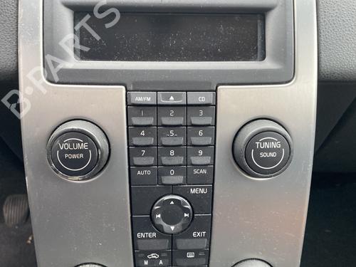 Left front window switch VOLVO C30 (533) 2.0 D | BP37225809I27 - Image 13