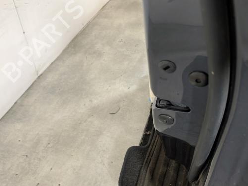Right front door VW PASSAT B7 (362) 2.0 TDI | BP29453244C3 
