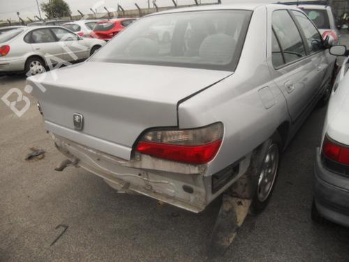 Left mirror PEUGEOT 406 (8B) 2.1 TD 12V | BP20018149C26 