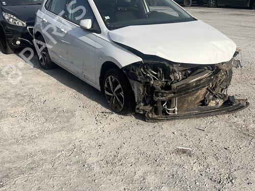 Front left window mechanism VW POLO VI (AW1, BZ1, AE1) 1.0 | BP29615496C22 - Image 6