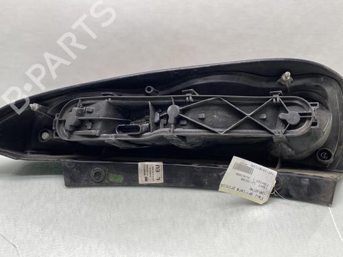 Left taillight SMART FORFOUR (454) 1.5 CDI (454.000) | BP25740303C34 