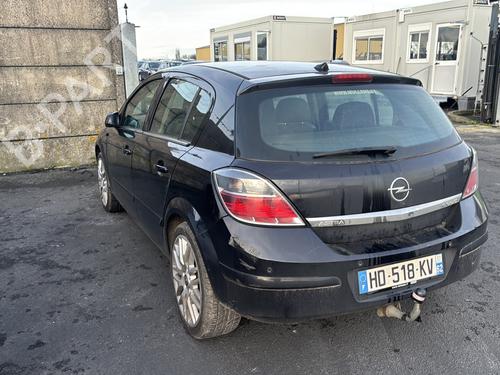 Left headlight OPEL ASTRA H (A04) | BP36891737C28 - Image 6
