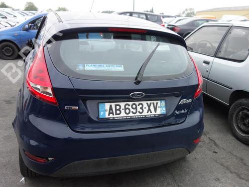 Other FORD FIESTA VI (CB1, CCN)  | BP20017238O1 