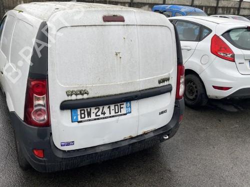 Comutador DACIA LOGAN EXPRESS (FS_) 1.5 dCi (FS0W) | BP34627284I30 - Image 5