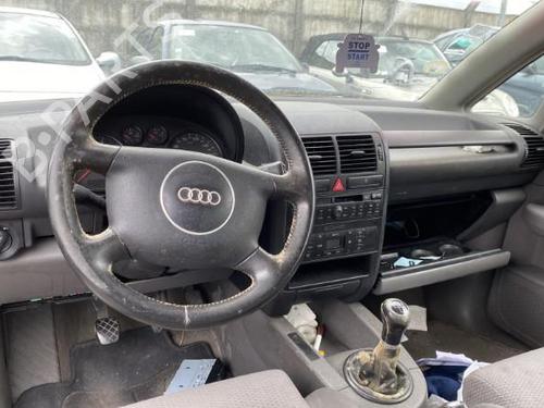 Fælk AUDI A2 (8Z0) 1.4 | BP19987773C45  - Image 21