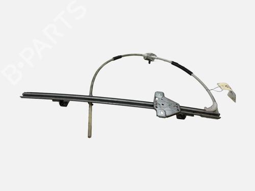 Used Front left window mechanism Front left window mechanism RENAULT MASTER II Bus (JD) [1997-2010] 39946051 39946051