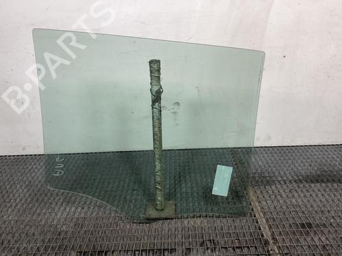 Rear right door window CITROËN C4 Picasso I MPV (UD_)  | BP19953219C21 