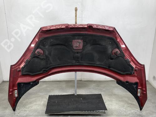 Hood PEUGEOT 807 (EB_) 2.0 HDI | BP21959264C1