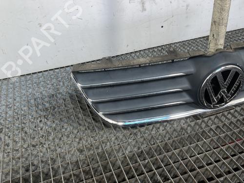 Grille VW POLO IV (9N_, 9A_) 1.4 TDI | BP26890688C40