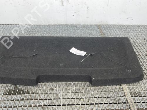 Used Rear parcel shelf FIAT GRANDE PUNTO (199_) 1.3 D Multijet (75 hp) 29999519