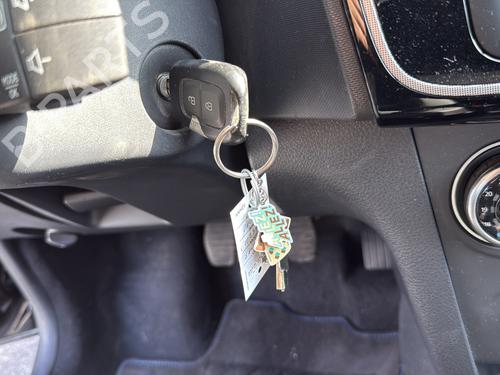 Switch DACIA SANDERO II TCe 90 (B8M1, B8MA, B8AC) | BP31332011I30  - Image 10