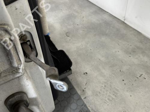 Right front door RENAULT CLIO II (BB_, CB_) 1.5 dCi (B/C2J) | BP30171547C3