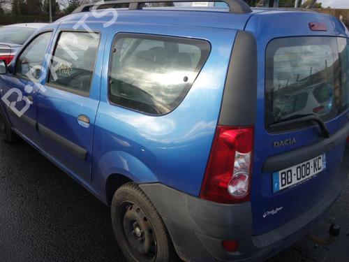 Steering column stalk DACIA LOGAN MCV (KS_) 1.5 dCi (KS0K) | BP19982734I23 