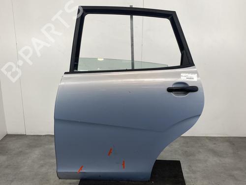 Left rear door SEAT ALTEA (5P1)  | BP21957870C4 