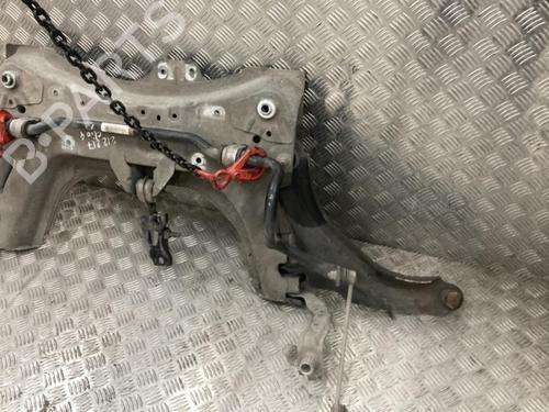 Used Subframe Subframe RENAULT CLIO IV (BH_) 1.5 dCi 90 (90 hp) 19992236 19992236