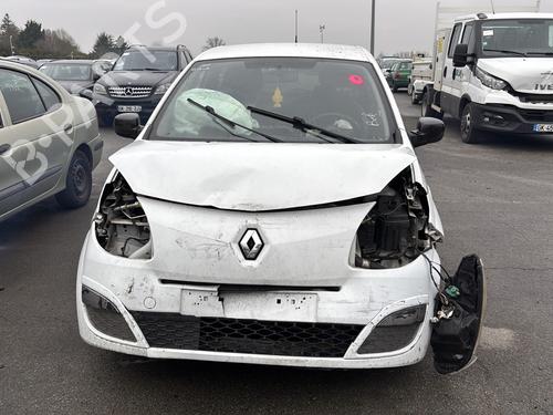 Front right window mechanism RENAULT TWINGO II (CN0_) 1.5 dCi (CN0E) | BP26495855C23 - Image 22