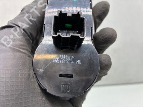 Headlight switch OPEL ADAM (M13) 1.4 | BP37608413I24 - Image 3
