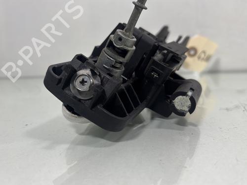 Front left exterior door handle HYUNDAI ix35 (LM, EL, ELH) 1.7 CRDi | BP29886912C128 