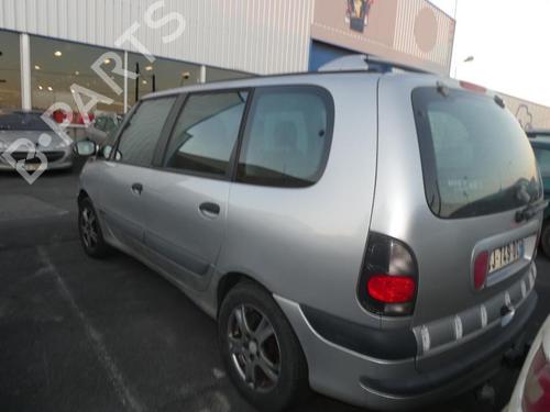 Right rear door RENAULT ESPACE III (JE0_)  | BP19980945C5 