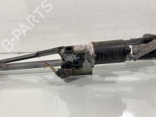 Used Front wiper motor Front wiper motor PEUGEOT 307 Break (3E) 2.0 HDI 110 (107 hp) 20597640 20597640