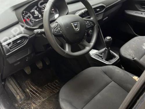 Gearknop DACIA SANDERO III 1.0 SCe 65 | BP28441470I34 - Image 6