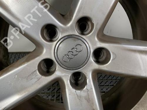 Used Rim AUDI A3 (8P1) 1.6 TDI (105 hp) 21962735