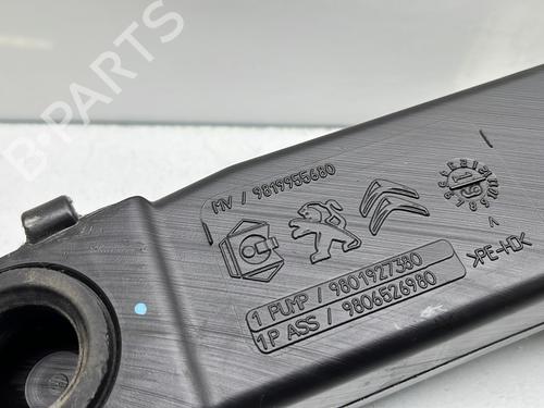 Windscreen washer tank PEUGEOT 308 SW II (LC_, LJ_, LR_, LX_, L4_) 1.2 THP 130 | BP25652520C113 