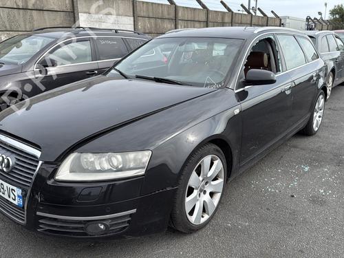Used Parts AUDI A6 C6 Avant (4F5) 3.0 TDI quattro (225 hp) 4322139