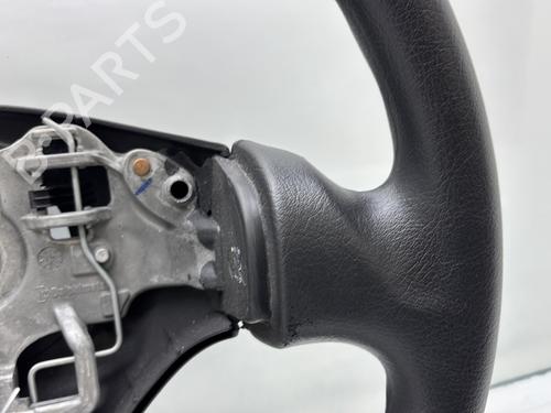 Steering wheel PEUGEOT 206 Hatchback (2A/C) 1.4 i | BP29609949C49 