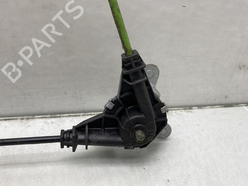 Front left window mechanism FORD KA (RU8) 1.2 | BP23765068C22 - Image 6