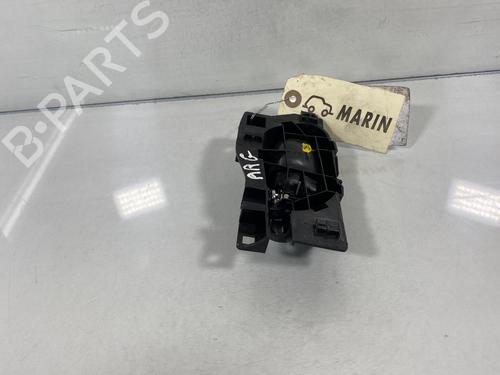 Used Rear left interior door handle PEUGEOT 3008 I MPV (0U_) 1.6 HDi (114 hp) 20022352