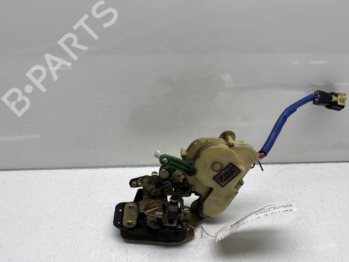 Używane Zamek drzwi tylnych prawych KIA SORENTO I (JC) 2.5 CRDi 4WD (140 hp) 30791184