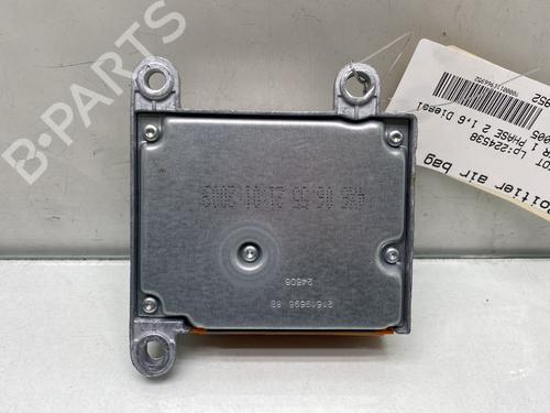 ECU airbags PEUGEOT PARTNER MPV (5_, G_) 1.6 HDi 90 | BP31192729M53