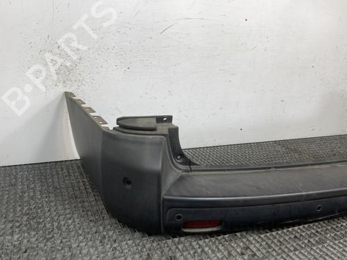 Rear bumper OPEL VIVARO C Van (K0) 1.5 | BP25048637C8 