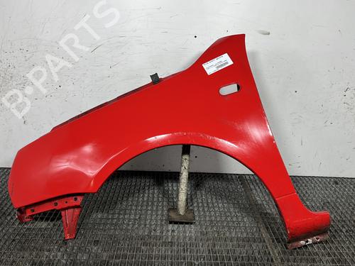 Forskærm venstre VW LUPO I (6X1, 6E1) 1.4 (60 hp) 31170076