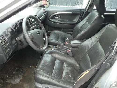 Rear right lock VOLVO V40 Estate (645) 1.9 DI | BP19999143C99 