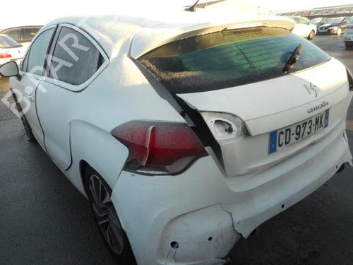 Switch CITROËN DS4 (NX_) 1.6 HDi 110 | BP20004189I30  - Image 8