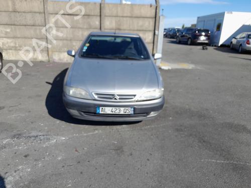 Left front window switch CITROËN XSARA (N1) 1.6 i | BP36389074I27  - Image 21