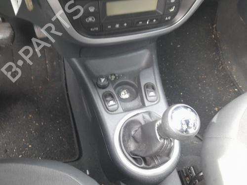 Electronic module CITROËN C3 Pluriel (HB_) 1.4 HDi | BP34449893M83 - Image 21
