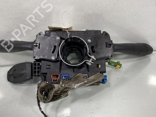Steering column stalk PEUGEOT 407 (6D_) 2.0 HDi 135 (6DRHRH, 6DRHRE, 6DRHRG, 6DRHRJ) | BP26952653I23 