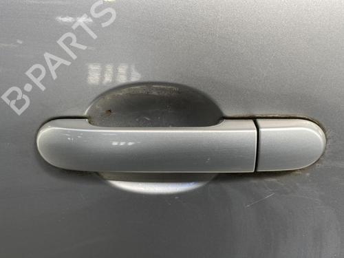 Left rear door NISSAN NOTE (E11, NE11) 1.5 dCi | BP21957476C4 