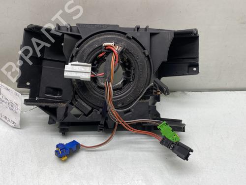 Used Squib airbag RENAULT CLIO III (BR0/1, CR0/1) 1.5 dCi (C/BR0G, C/BR1G) (68 hp) 31804508