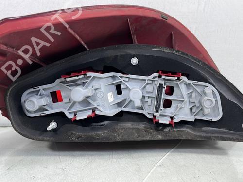 left-taillight-mercedes-benz-a-class-w169-2004-2005-2006-2007-2008-2009-2010-2011-2012-34561242 main image