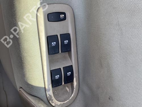 Right front window switch RENAULT SCÉNIC II (JM0/1_) 1.5 dCi (JM1E, JM16) | BP29939263I26  - Image 8