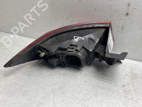 Right taillight RENAULT CLIO IV (BH_) 0.9 TCe 90 (BHNF, BHMA, BHMH, BHJK, BHJR) | BP19961335C35 