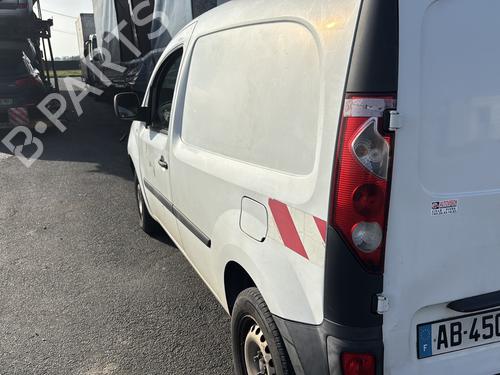 Front right window mechanism RENAULT KANGOO Express (FW0/1_) 1.5 dCi 70 (FW0A, KW0V) | BP34410013C23 - Image 18