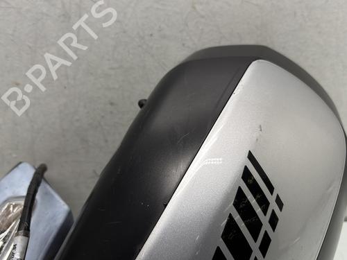 Right mirror CITROËN C4 Grand Picasso I (UA_) 1.6 HDi | BP28519798C27 