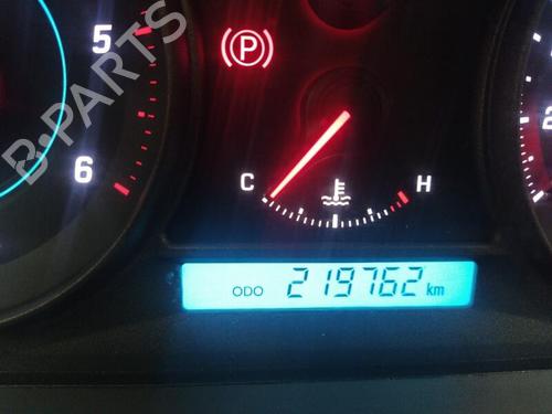 Right sun visor CHEVROLET CAPTIVA (C100, C140) 2.2 D 4WD | BP31717411I2  - Image 7