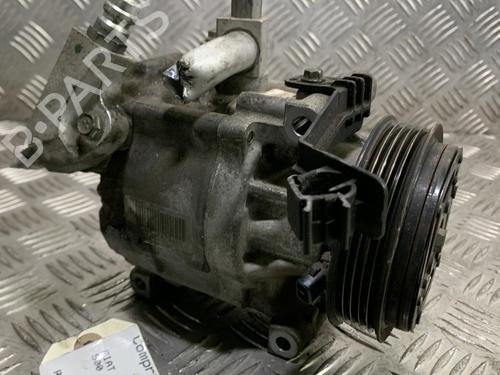 AC compressor FIAT 500 (312_) 1.4 (312AXC1B, 312CXC1B) | BP19994652M34 