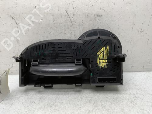 Instrument cluster RENAULT TWINGO II (CN0_) 1.5 dCi (CN0U) | BP20022473C47 